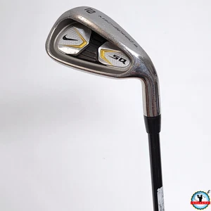 Nike Machspeed Junior 9-Iron RH Youth Flex Graphite Shaft 27in - Picture 1 of 10