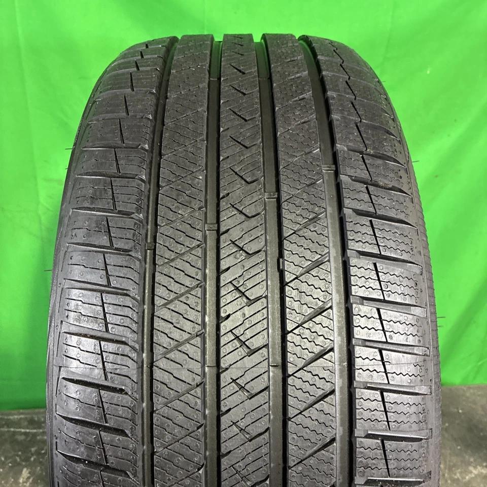 Set,New-245/35R20 Vredestein Quatrac Pro 95Y DOT 2725 — 第 1/2 张图片