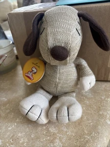 Snoopy Vintage Puppe  - Bild 1 von 2