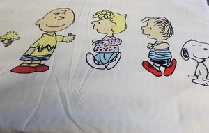 Funda nórdica - Charlie Brown - Snoopy - Mezcla de algodón/poliéster - 76" x 88" - Imagen 1 de 6