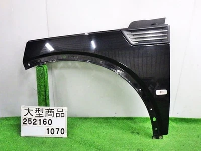 Painel esquerdo para-lama CHRYSLER Dodge nitro 2008 ABA-KA37 [usado] [PA118440728] - Imagem 1 de 4