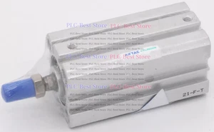 AIRTAC Cilindri pneumatici ad aria ultrasottile denti esterni SDA20X70B - Foto 1 di 1