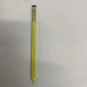 Original gelber Samsung Galaxy Note 9 Ersatz S Pen, Spen Bluetooth Stylus - Bild 1 von 2