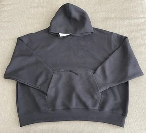 🔥 Nike Tech Fleece Oversized Fit Hoodie Anthracite Mens HM9789-060 Size 2XL🔥 - Picture 1 of 6