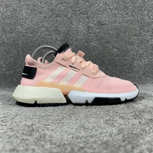 Adidas Originals POD-S3.1 B37364 Men’s Size 7 Salmon Pink Athletic Running Shoes - Picture 1 of 11