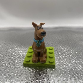 LEGO Scooby-Doo Minifigure Dimensions Great Dane Dog 20690pb01c03 71206 CMF Lot 