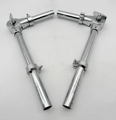 Vintage Slingerland Tom Drum Posts Spirit - Image 1 of 4