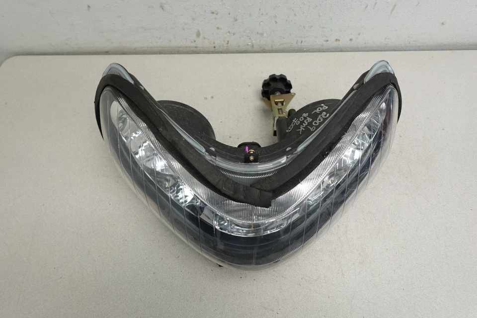 2005-2017 Polaris OEM Front Head Light Lamp Headlight Dragon RMK IQ Classic - Image 1 of 4