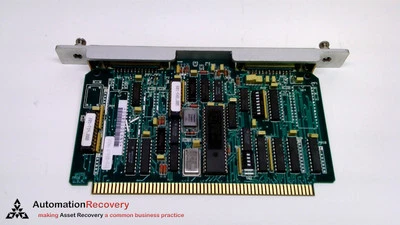 UNICO 311-054.3 ,LOW SPEED SERIAL  MEMORY CARD , 311-082 REV 1 #217346 - Image 1 of 4