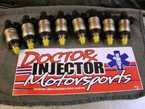 Mercury Yamaha Outboard Fuel Injector Ultrasonic Flow Matching & Cleaning FAST! - Bild 1 von 1