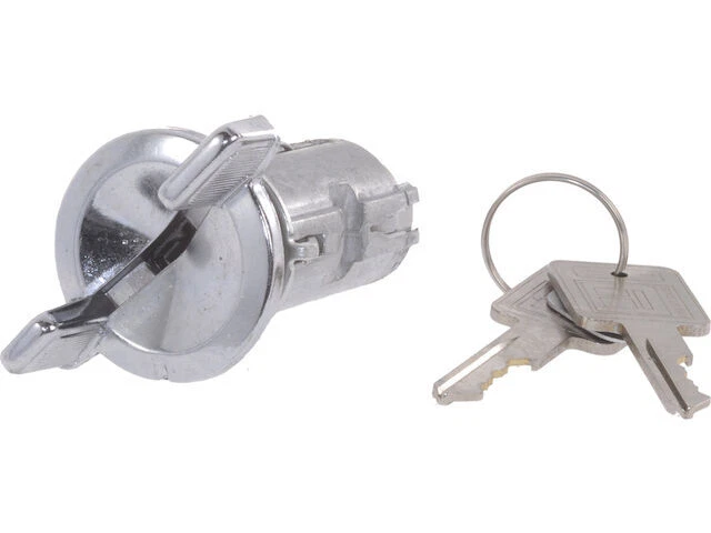 Cilindro de bloqueo de encendido API para Jeep Grand Wagoneer 1990-1991 35DFNJ Foto 1 de 1