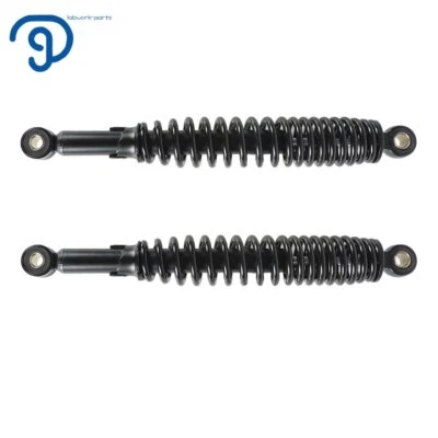 Amortiguador trasero 335 mm 13,19" para Honda S65 CL/CT70 XL75 CL/ CM91 Foto 1 de 4