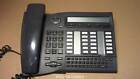 Alcatel 4035 Graphite Qwerty Digital Telephone Phone + HANDSET -  MISSING COVER