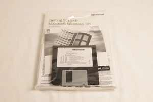Microsof Windows 98 Se Second Edition Win98 English version (New/Sealed) - Imagen 1 de 2