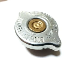 TAPA RADIADOR BETA 125 RR RR125 ORIGINAL 021390200000 - Imagen 1 de 5