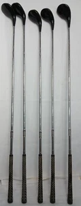 Ping Karsten 2 Driver Set No 1 - 5 Right Handed 107 Cm Mens - Picture 1 of 11