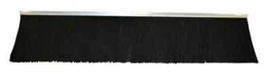 Industrial Brush Flap 3007299 Towed Vehicle Shield Mount To Rear RV Bumper - Picture 1 of 1