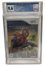 Spider-Man: Friend or Foe Microsoft Xbox 360 US Brand New Factory Sealed  RARE 47875830691