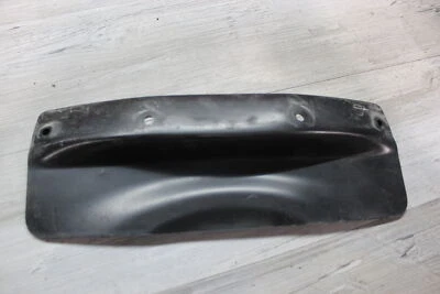 Arctic Cat M1000 Efi 2007 153 pulgadas protector de aleta de nieve soporte soporte Foto 1 de 4