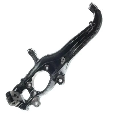 Pivot Fusée d'essieu Avant Droit pour Nissan NP300 Navara D40 2.5 3.0 4WD - Photo 1/4