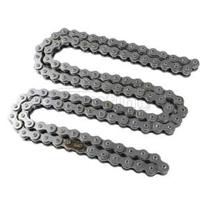 Motor 525 x 120 525 Pitch 120 Links Alloy Steel Heavy Duty Drive Chain ATV USA - Picture 1 of 6