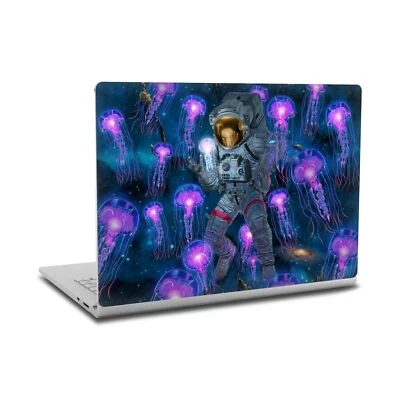 OFFICIAL VINCENT HIE COSMIC WONDER VINYL SKIN DECAL FOR MICROSOFT SURFACE - Image 1 of 4