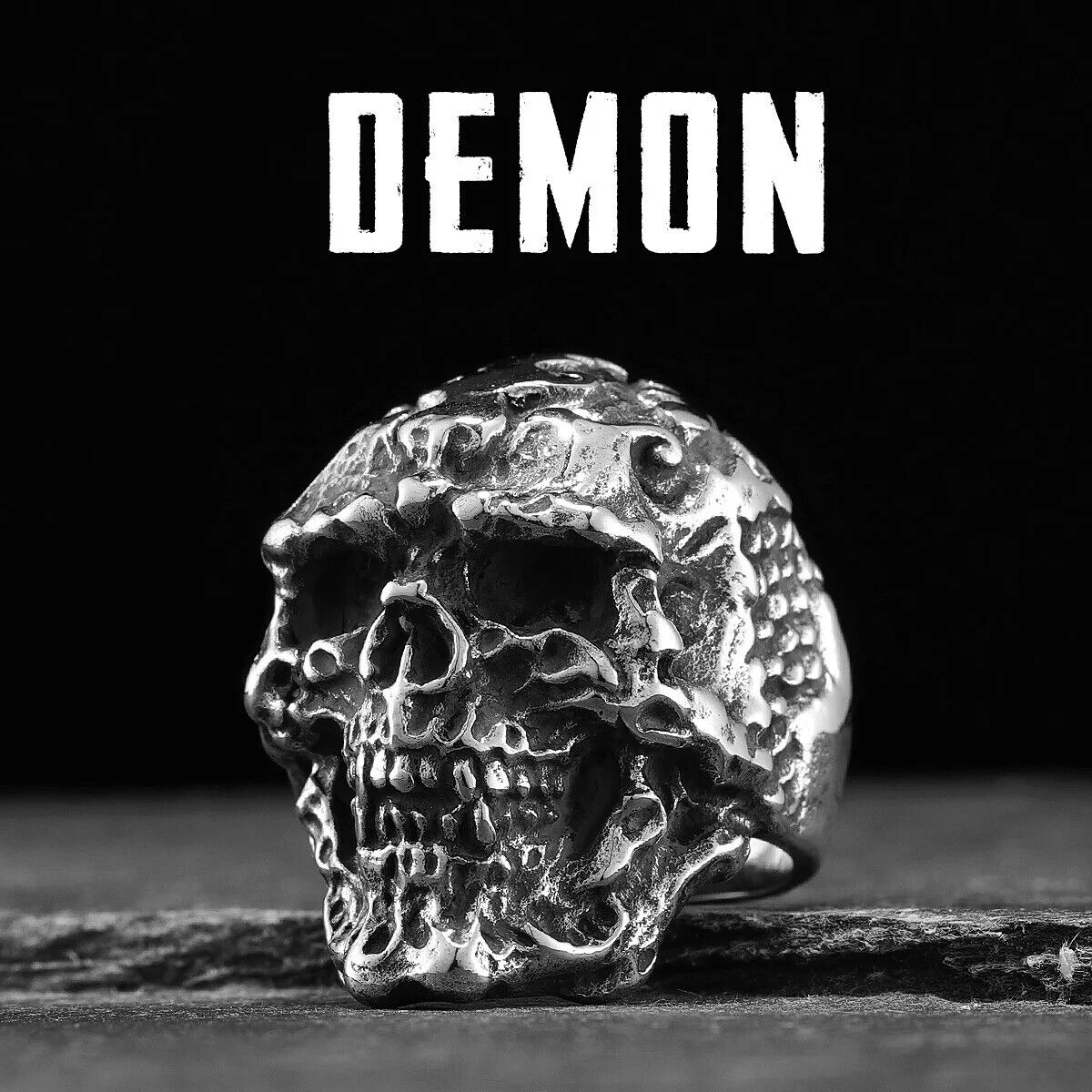 Demon Ring In Men's Rings for sale | eBay Demon Ring In Men's Rings for sale | eBay