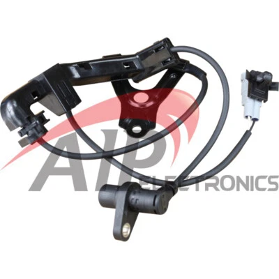 NUEVO SENSOR DE VELOCIDAD DE RUEDA ABS **PARA 1996-2002 TOYOTA COROLLA LADO DERECHO Foto 1 de 4