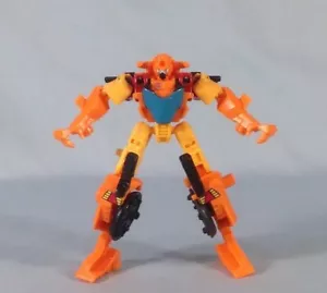Transformers Combiner Wars WRECK-GAR Complete Legends Motorcycle wreckgar - Picture 1 of 4