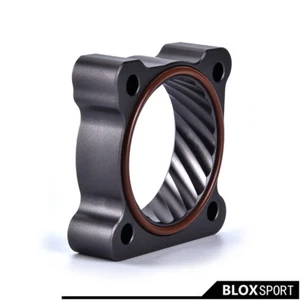 Para Ford Focus (1.5L, 1.6L) Kit de cuerpo del acelerador Espaciador aleación de aluminio de alta calidad - Imagen 1 de 12