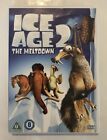 £0.99 Buy it now, Ice Age 2: The Meltdown U DVD 20th Centuary Fox 2006 86 mins