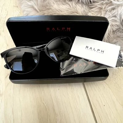 Gafas de sol polarizadas Ralph Lauren | Nuevas en caja | Gafas clásicas y elegantes Foto 1 de 4