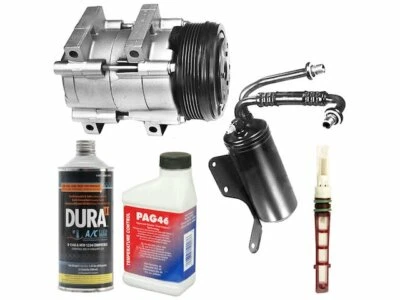 Kit de repuesto de aire acondicionado para Ford E350 Econoline Club Wagon 1992-1993 97521NP Foto 1 de 2