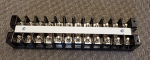MARATHON 1512STRC TERMINAL BLOCK - Picture 1 of 1