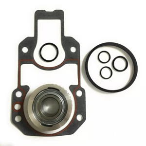 Gimbal bearing seal kit with Gasket for Mercruiser Alpha One Gen 1, Gen 2/R/MR - Picture 1 of 9