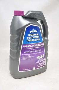 Peak/herclnr PEVB53 Peak Oem European Violet 50/50 Anti - Picture 1 of 1