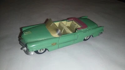 Mercury cadillac eldorado n.28 obsoleto - Immagine 1 di 4