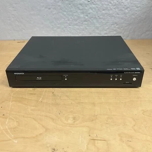 Magnavox Blu-Ray Player NB500MG9 Tested and Working NO REMOTE - Picture 1 of 8