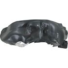 New Front Left Fender Liner With Rubber & Aluminum Pad For 2011-2014 Ford F-150