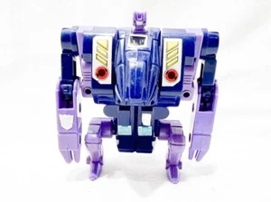Transformers G1 Terrorcon Abominus Blot 1987 Takara Hasbro Vintage VTG 3.5" - Picture 1 of 4