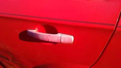 Manija de puerta exterior puerta delantera Ntbk carrocería coloreada se adapta a 07-11 Chevy Aveo OEM Foto 1 de 4