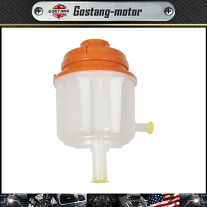 For 2006 2007 2008 2009-2013 Suzuki Grand Vitara Power Steering Reservoir Tank - Picture 1 of 9