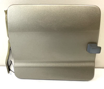 Nissan Xterra 2003 gris puerta de combustible lateral derecha del pasajero OEM 177.DA1803 Foto 1 de 4