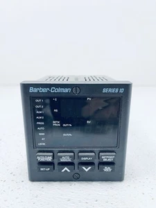 Barber-Coleman 20-2149-1 Temperature Controller Series 10 10Q - Picture 1 of 6