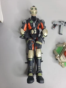 GI Joe Sigma 6 - Firefly (versión 1) - 100% completo - Imagen 1 de 10