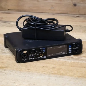 MOTU Ultralite-MK3 Hybrid USB/FireWire Audio Recording Interface MKIII U262919 - Picture 1 of 7