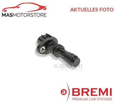 KURBELWELLE IMPULSGEBER SENSOR ENGINE SIDE BREMI 60066 H NEU OE QUALITÄT - Image 1 of 4