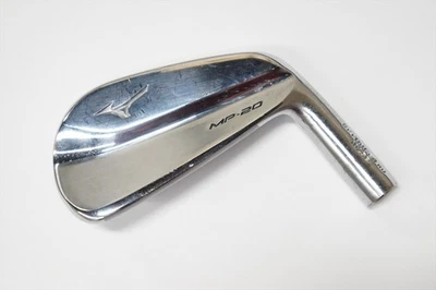 Mizuno Mp-20 GF Forged HD 1025E #6 Iron Club Head Only .355 Taper - Image 1 of 4