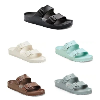 Birkenstock Arizona Eva Sandals Women's - Image 1 of 2