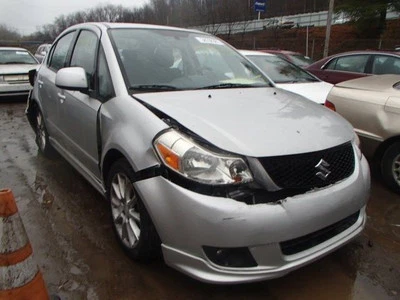 Automatic Transmission Hatchback FWD Fits 07-09 SX4 1436026 Foto 1 de 4